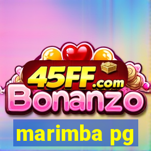 marimba pg